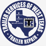 Trailer Services of West Texas Logo