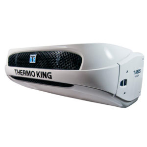 Thermo King T-880s