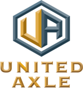 united axle